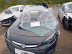 2013 VAUXHALL ASTRA ENERGY  for sale at Copart SANDWICH