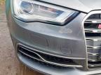 2015 AUDI S3 QUATTRO S-A  for sale at Copart PETERLEE