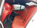 2013 BMW 330D M SPORT AUTO  for sale at Copart BRISTOL