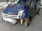 2007 FORD TRANSIT  for sale at Copart EAST KILBRIDE