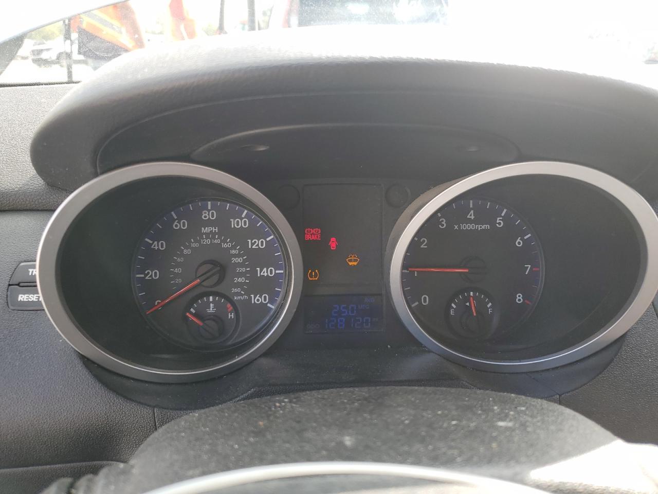 2010 Hyundai Genesis Coupe 2.0T VIN: KMHHT6KD9AU020363 Lot: 81842285