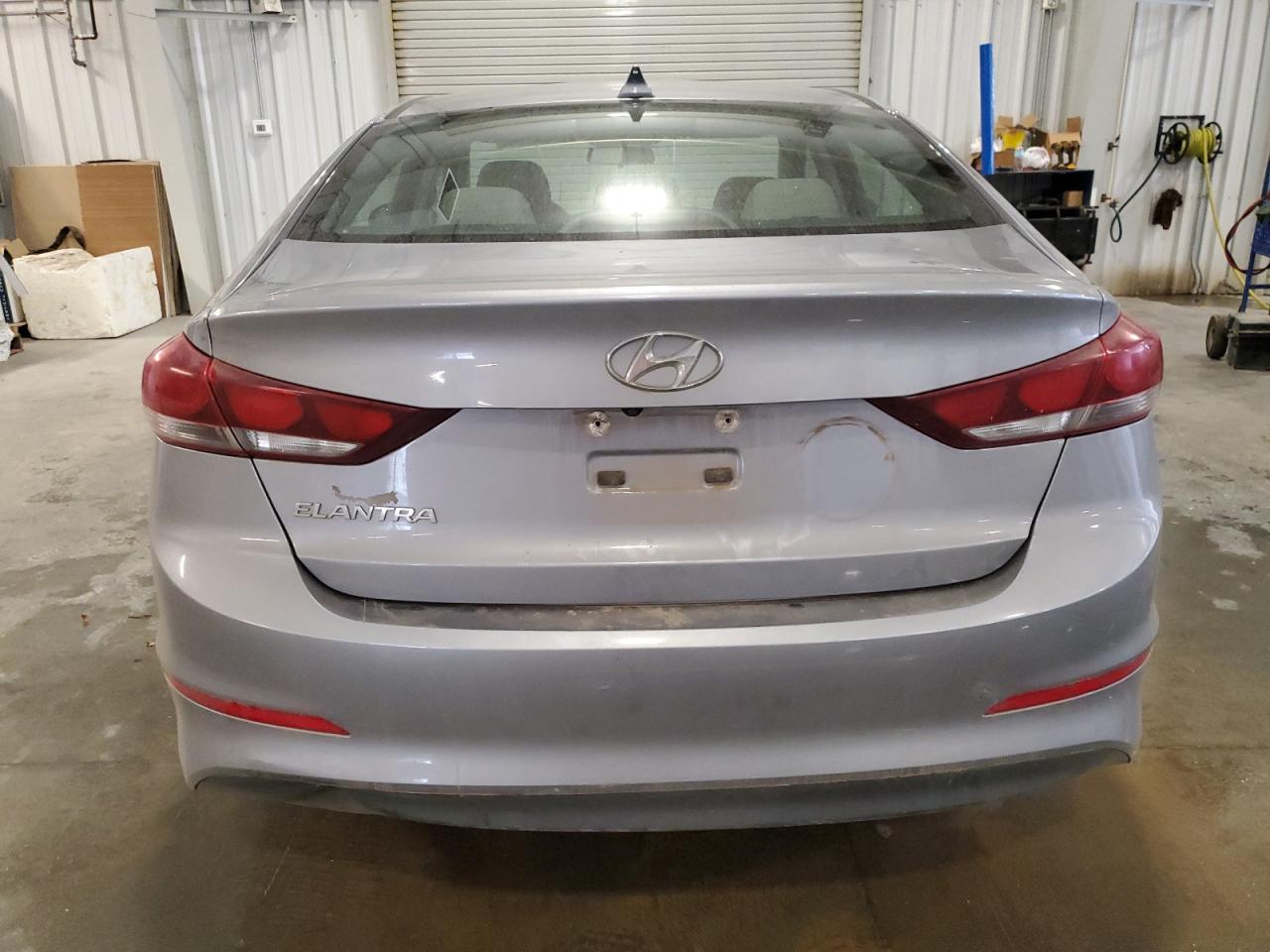 2017 Hyundai Elantra Se VIN: 5NPD84LF6HH007664 Lot: 81215725