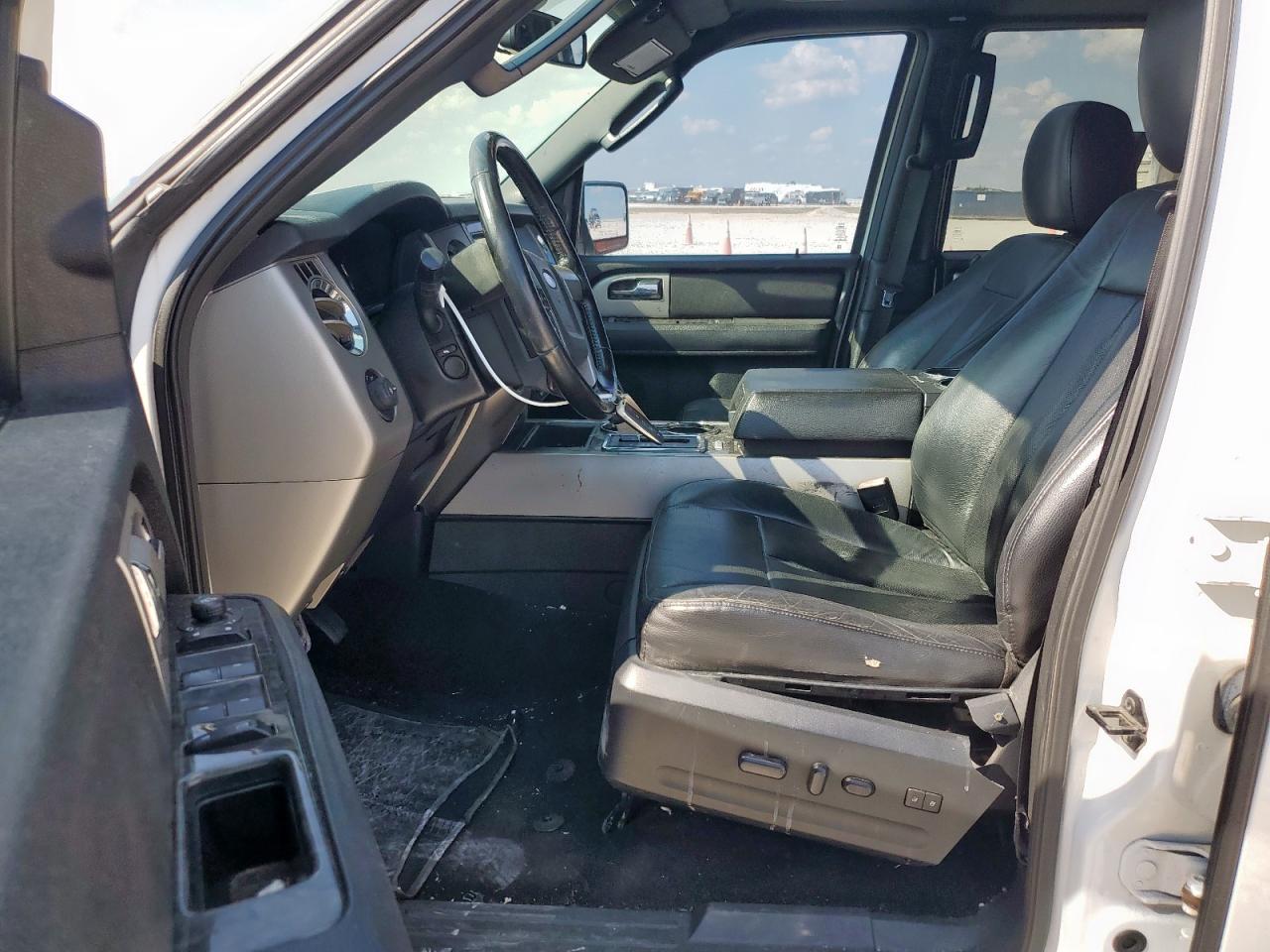 2016 Ford Expedition Limited VIN: 1FMJU1KT9GEF56029 Lot: 80056795