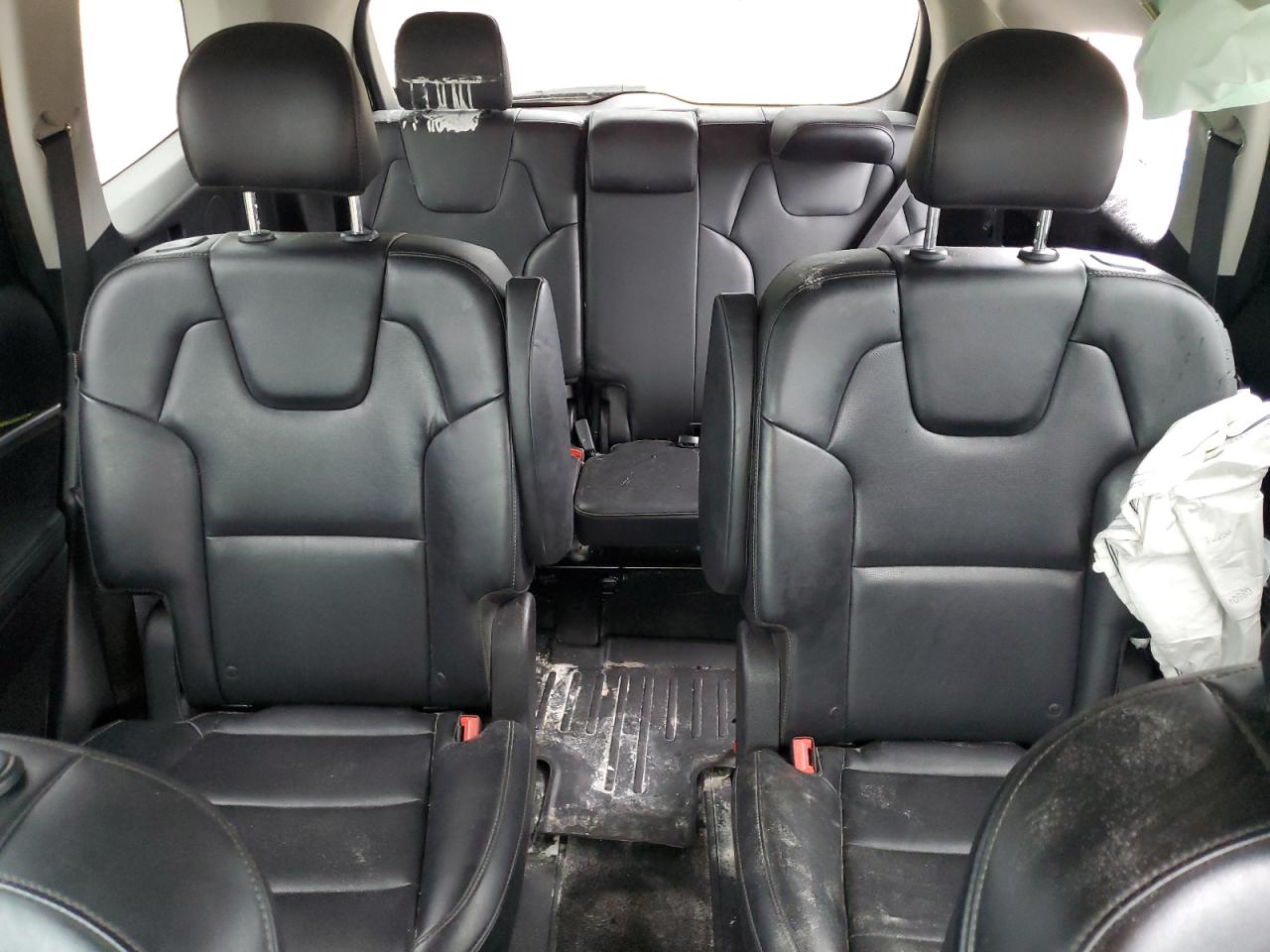 2024 Kia Telluride S VIN: 5XYP64GC5RG446933 Lot: 80941655