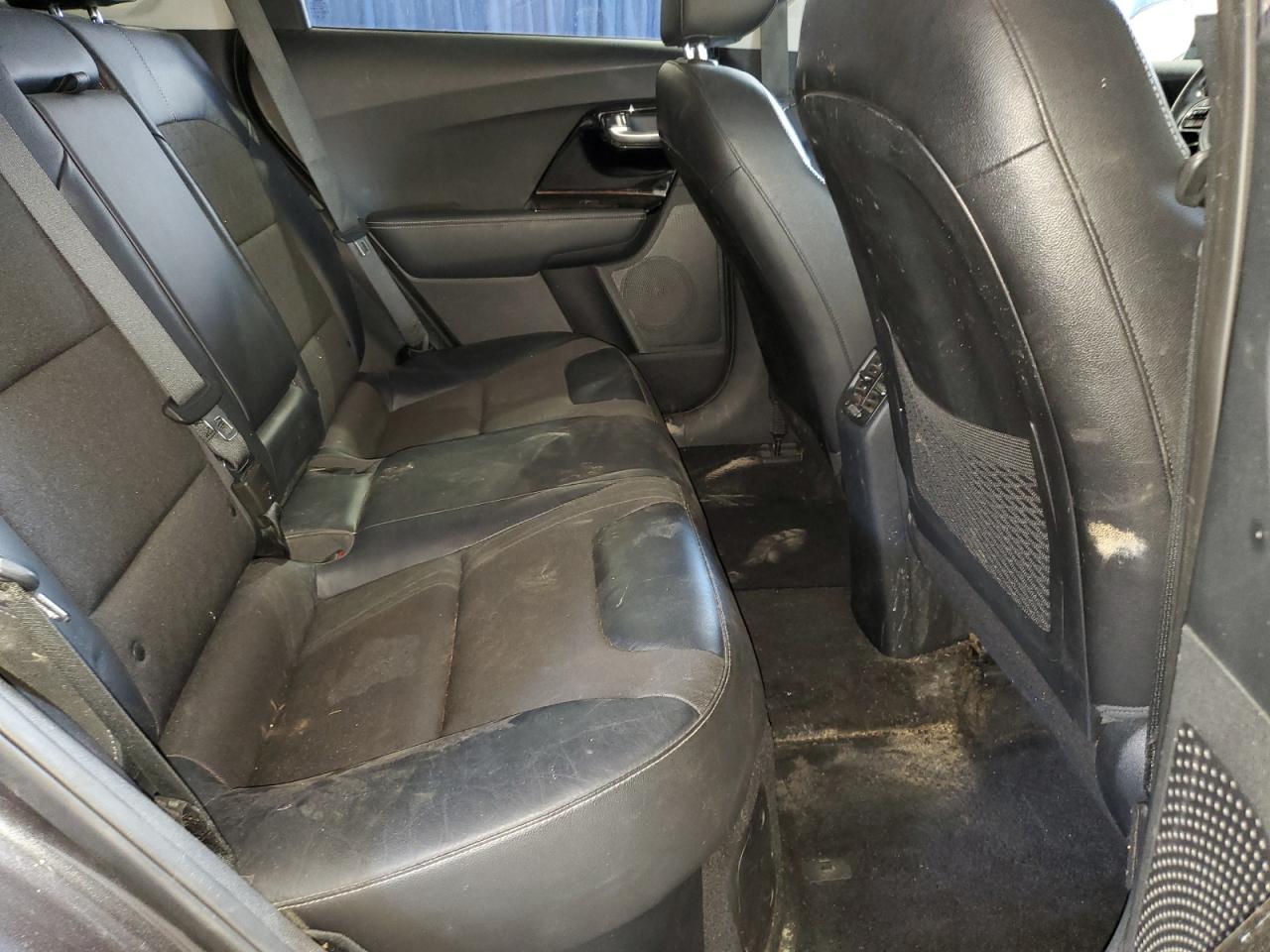 2019 Kia Niro Ex VIN: KNDCC3LC8K5222268 Lot: 71196795