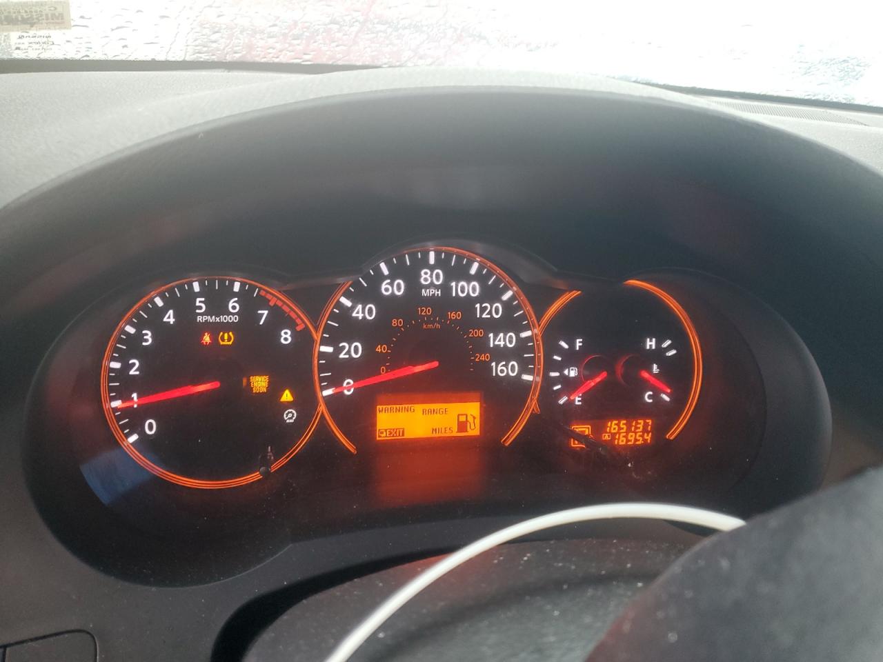 2008 Nissan Altima 3.5Se VIN: 1N4BL21E68N423014 Lot: 83831225