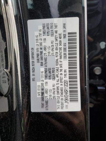 2024 MAZDA CX-90 PREF