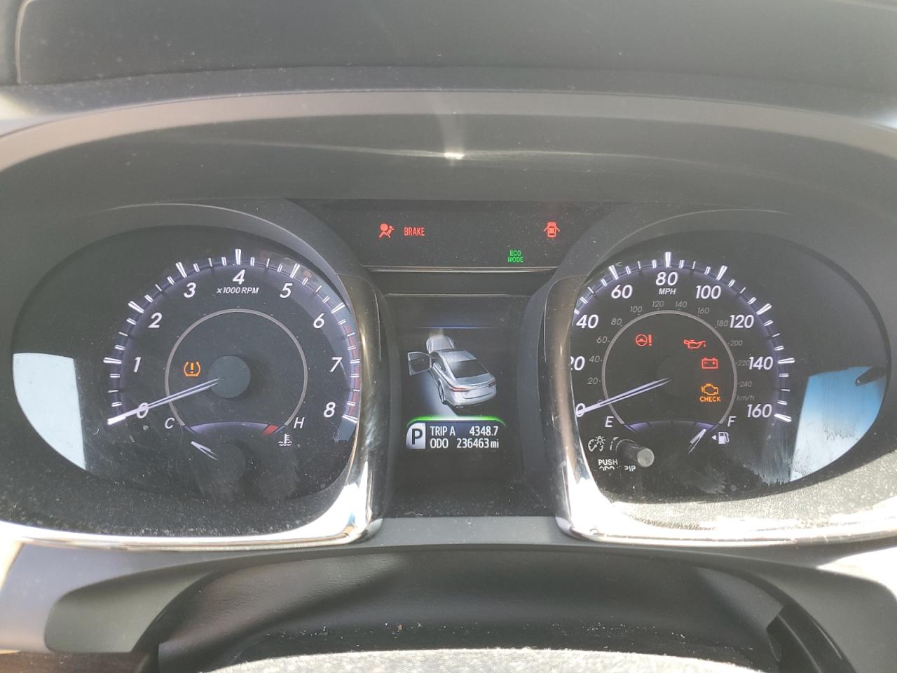 2014 Toyota Avalon Base VIN: 4T1BK1EBXEU090188 Lot: 71207565