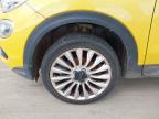 2015 FIAT 500X LOUNGE for sale at Copart CORBY
