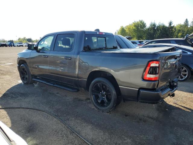 2022 RAM 1500 SPORT  
