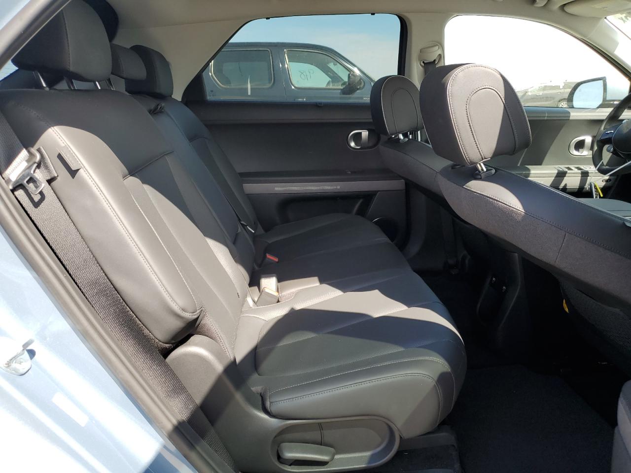 2024 Hyundai Ioniq 5 Limited VIN: KM8KR4DE7RU343689 Lot: 81124075