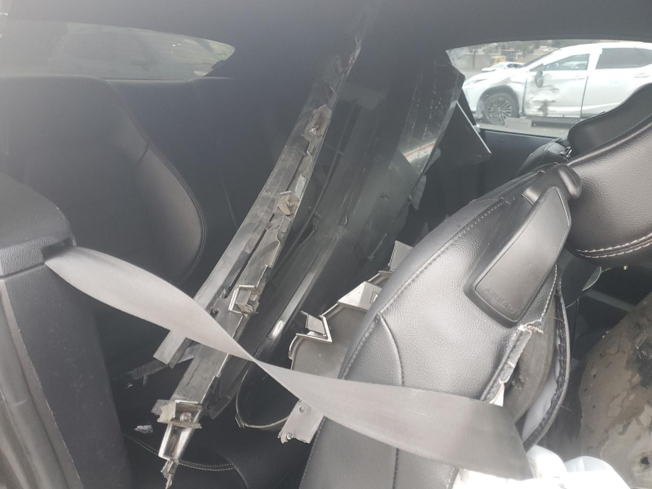 2019 Ford Mustang VIN: 1FATP8UH4K5135727 Lot: 80029985