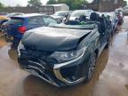 2019 MITSUBISHI OUTLANDER EXCEED CVT  for sale at Copart SANDY
