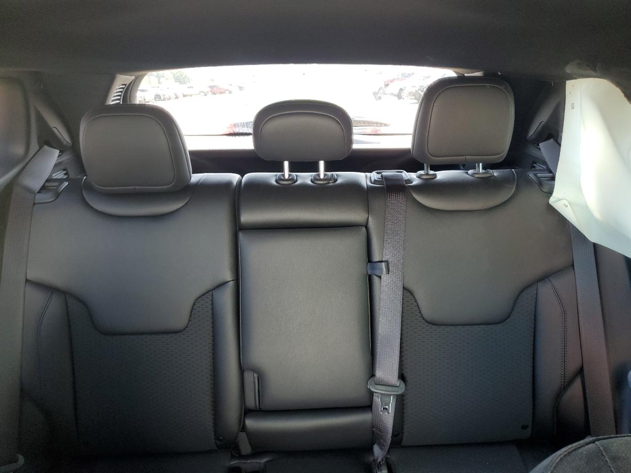 2024 Jeep Compass Latitude VIN: 3C4NJDBN4RT129295 Lot: 80617445