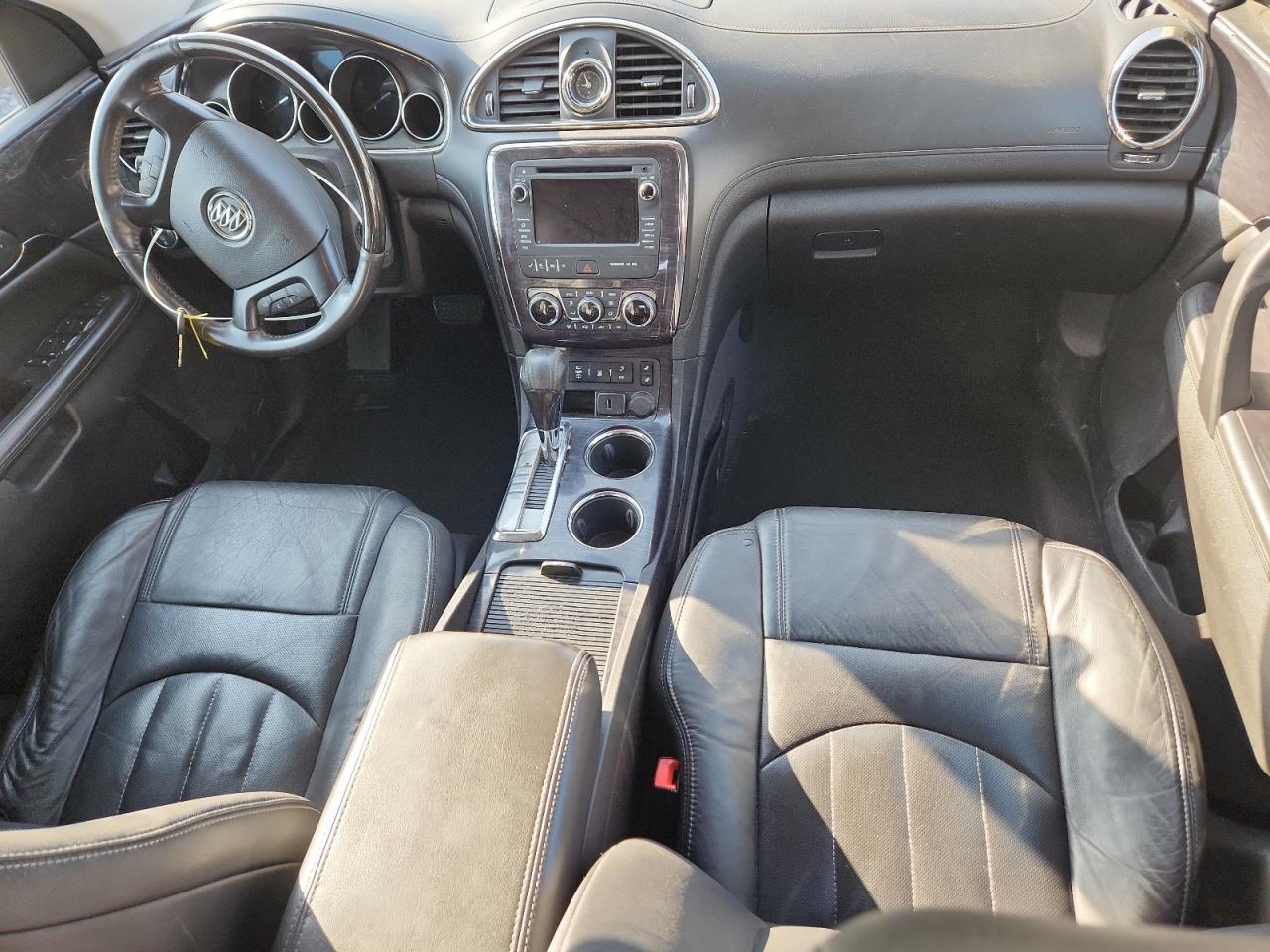 2017 Buick Enclave VIN: 5GAKRBKD5HJ303258 Lot: 81373455