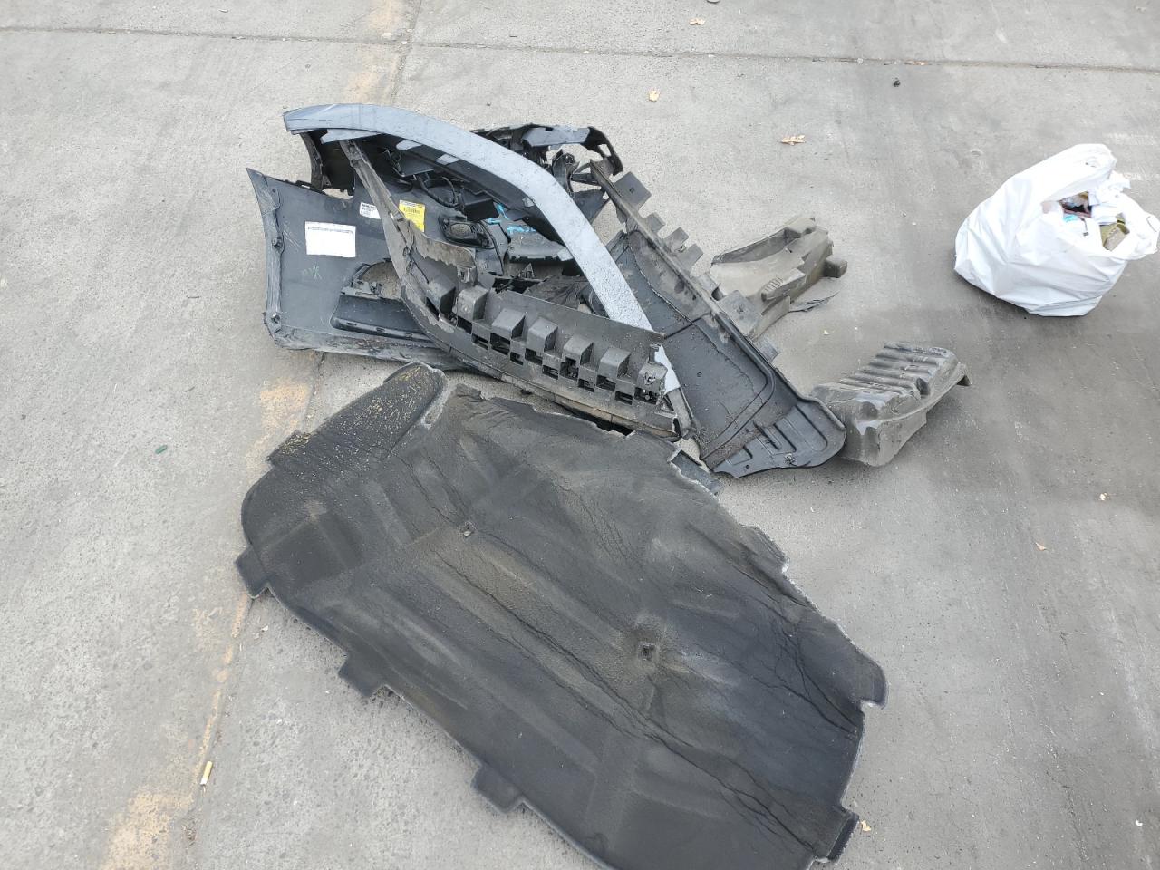 2016 Audi A3 Premium VIN: WAUB8GFF4G1040363 Lot: 81346805