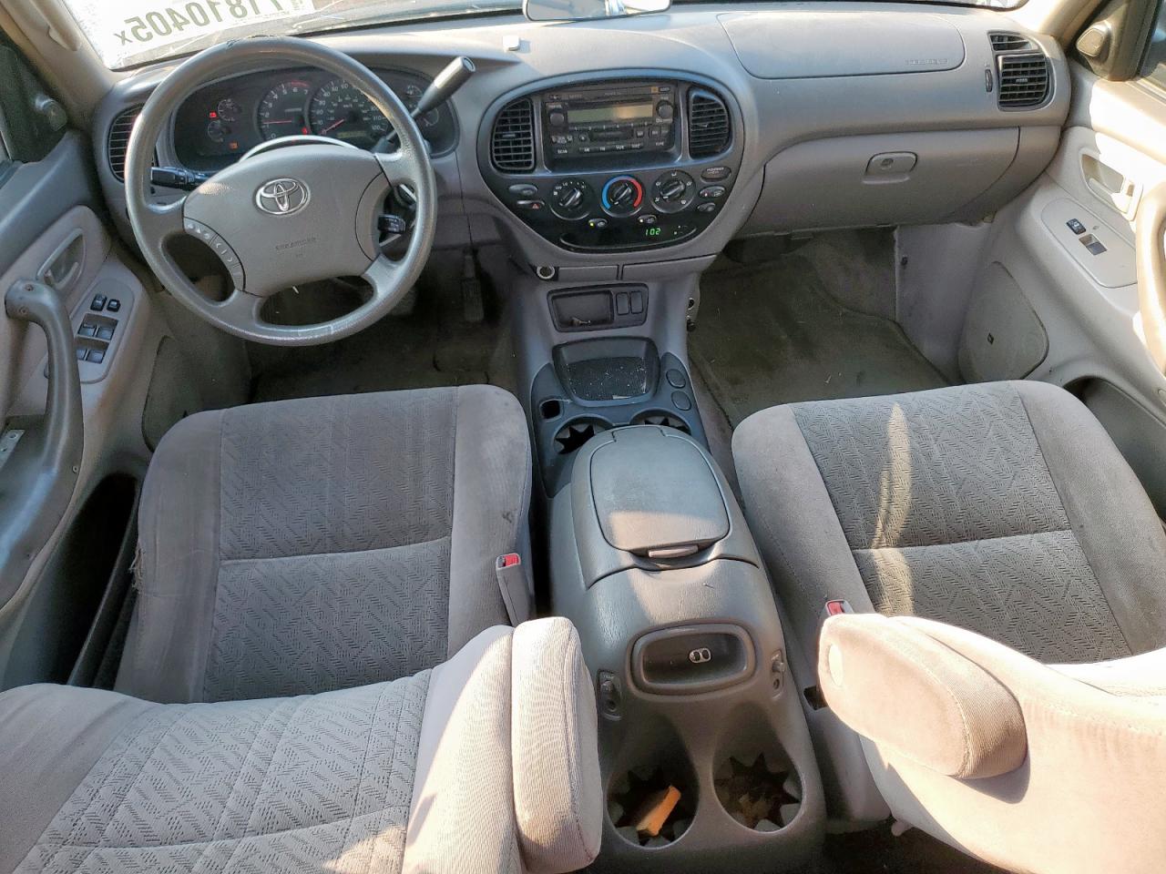 2006 Toyota Tundra Double Cab Limited VIN: 5TBET38116S545053 Lot: 71810405