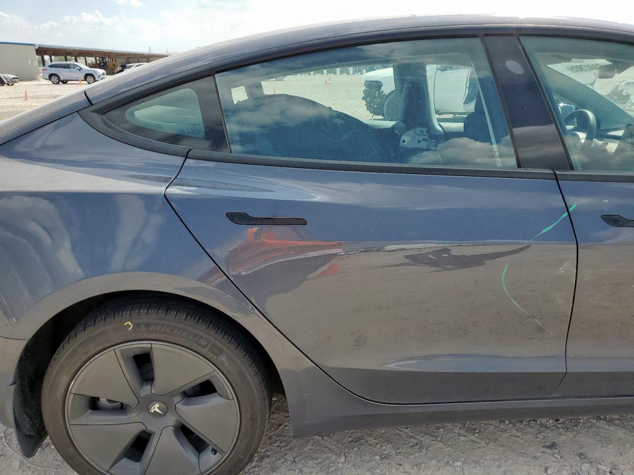 2023 Tesla Model 3 VIN: 5YJ3E1EA4PF683578 Lot: 84447905