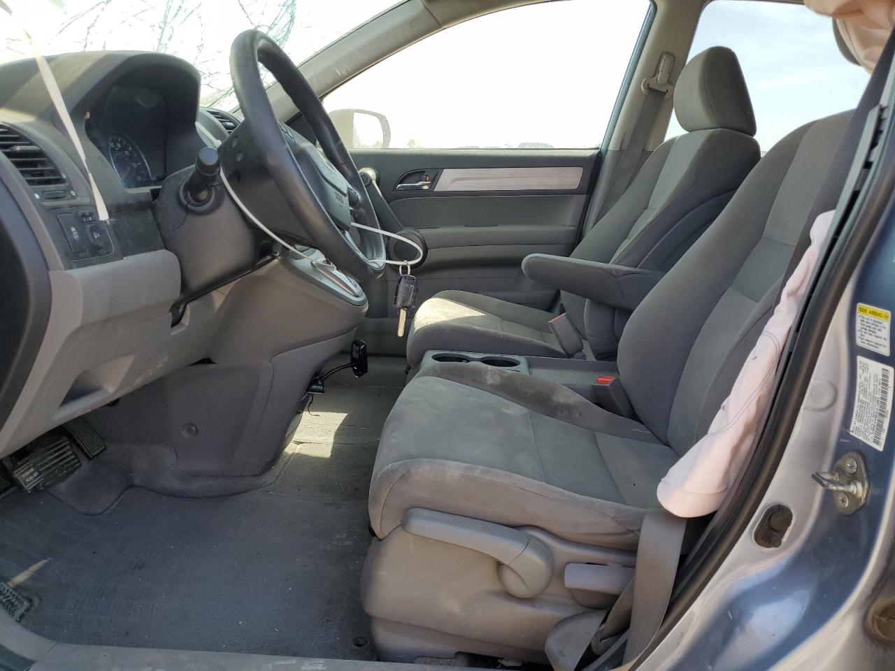 2010 Honda Cr-V Ex VIN: 5J6RE4H56AL014883 Lot: 71846715