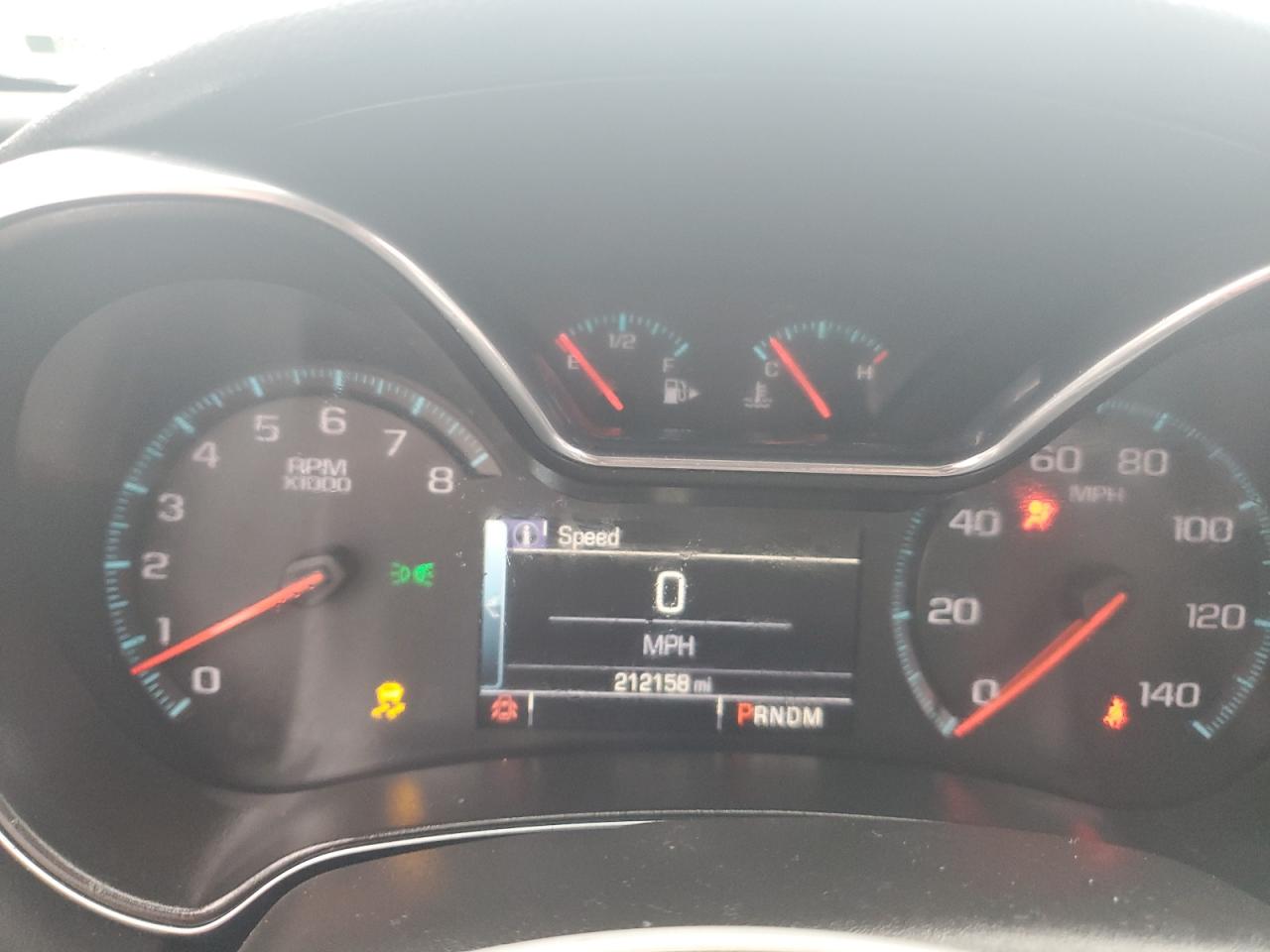 2014 Chevrolet Impala Lt VIN: 2G1125S3XE9121563 Lot: 81771555