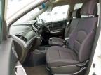 2016 SSANGYONG KORANDO EX 4X4  for sale at Copart WHITBURN