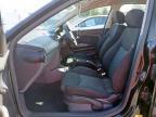2008 SEAT IBIZA REFERENCE SPORT 12V  for sale at Copart WOLVERHAMPTON