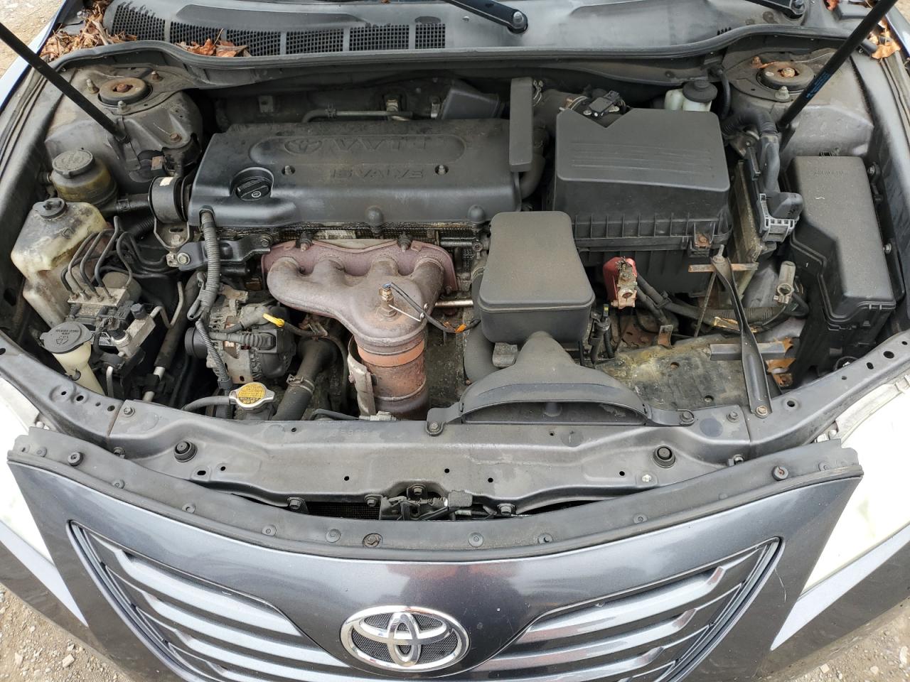 2009 Toyota Camry Base VIN: 4T1BE46K29U363587 Lot: 84287495