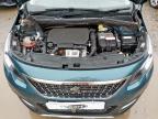 2016 PEUGEOT 2008 ALLURE S/S AUTO  for sale at Copart YORK