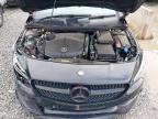 2016 MERCEDES-BENZ CLA 220 D AMG LINE AUTO  for sale at Copart WOLVERHAMPTON