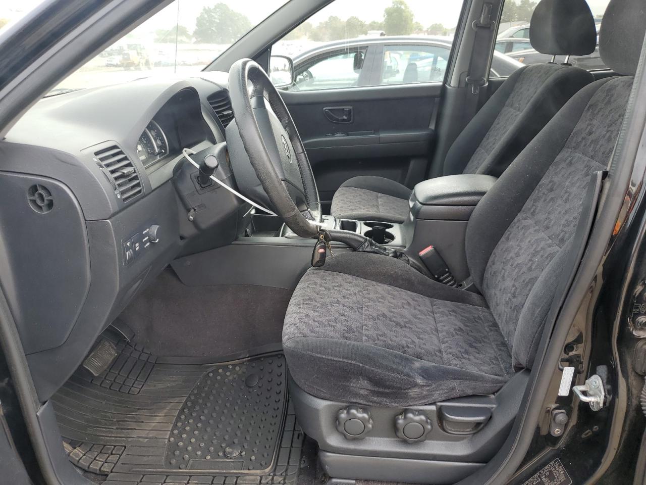 2012 Kia Sorento Ex VIN: KNDJC735985846010 Lot: 81227685