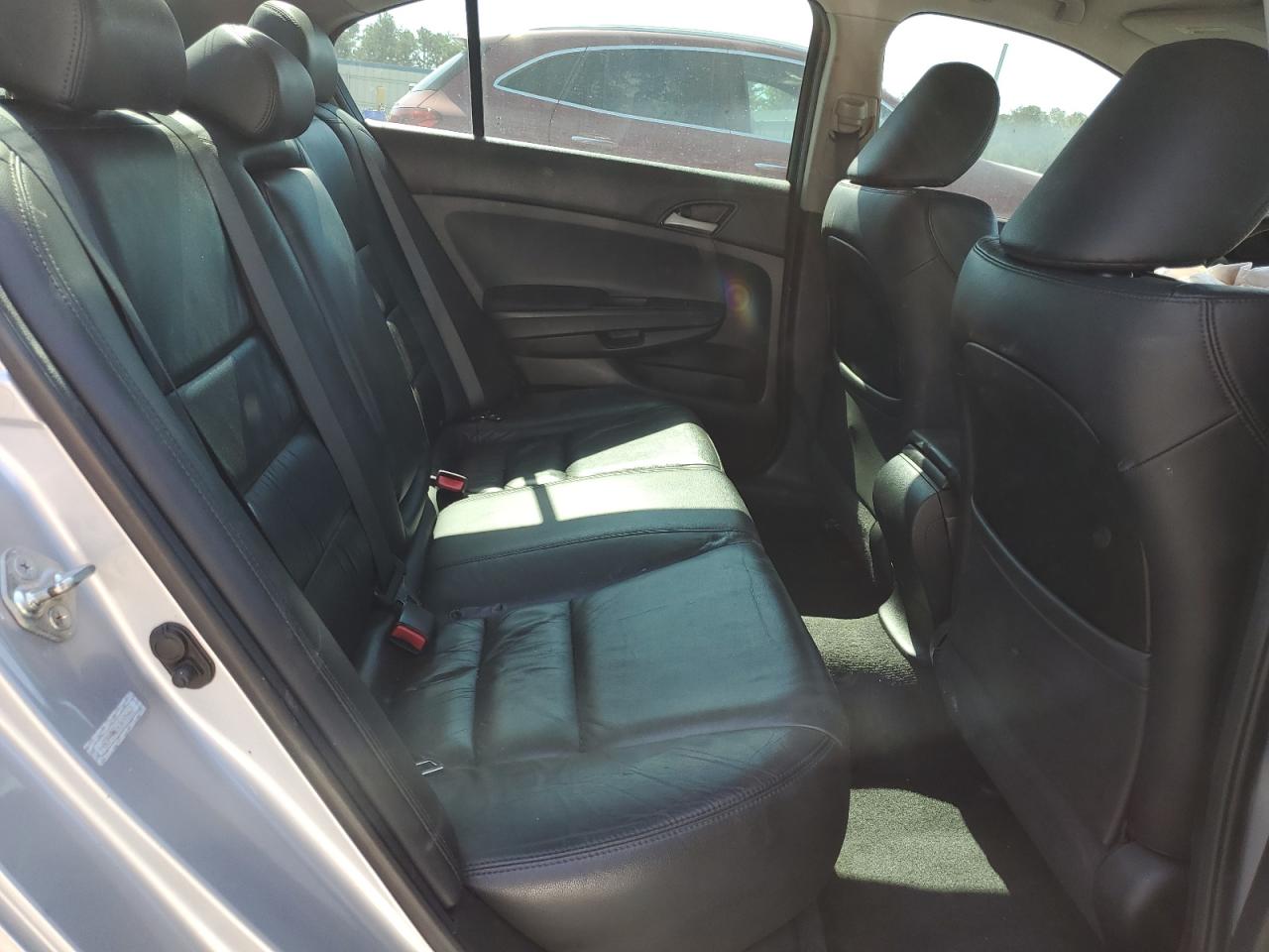 2012 Honda Accord Se VIN: 1HGCP2F65CA181662 Lot: 81242645