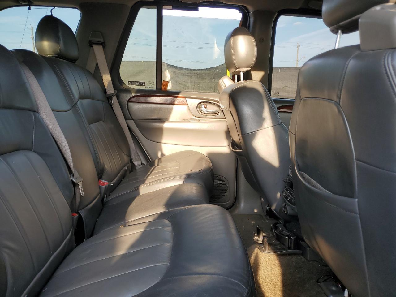 2002 GMC Envoy VIN: 1GKDT13S922493460 Lot: 80269445