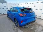 2023 FORD PUMA ST MHEV AUTO  for sale at Copart BRISTOL
