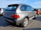 2005 BMW X5 D SPORT for sale at Copart CHESTER