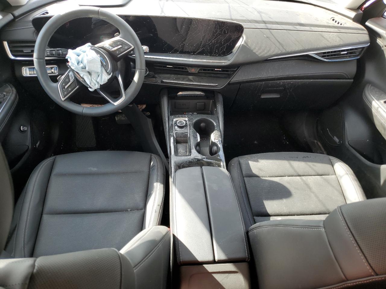 2025 Buick Envision Preferred VIN: LRBFZKE43SD024231 Lot: 84208075