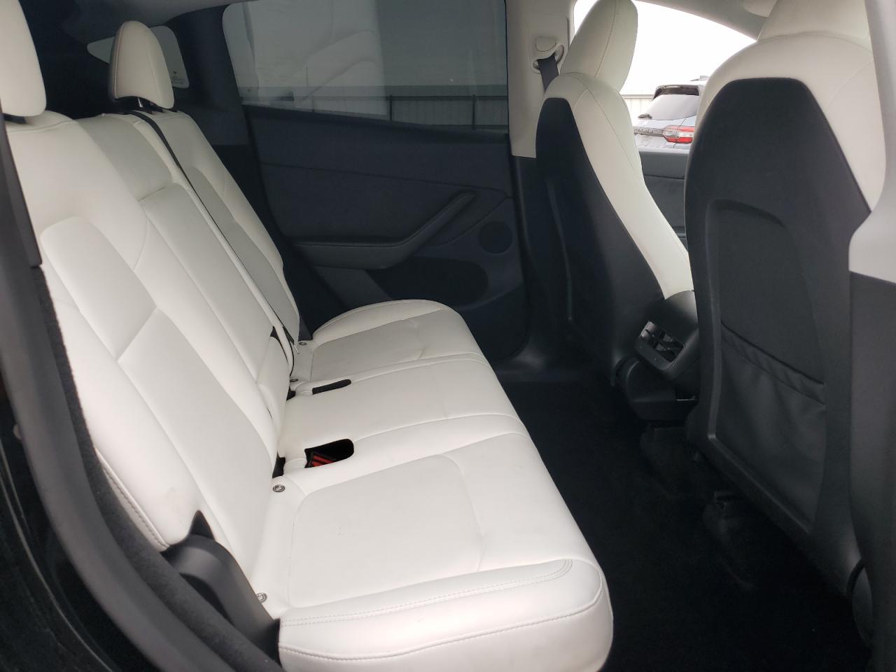 2023 Tesla Model Y VIN: 7SAYGDEE0PA184880 Lot: 84631205