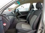 2010 HYUNDAI I10 CLASSIC  for sale at Copart BRISTOL