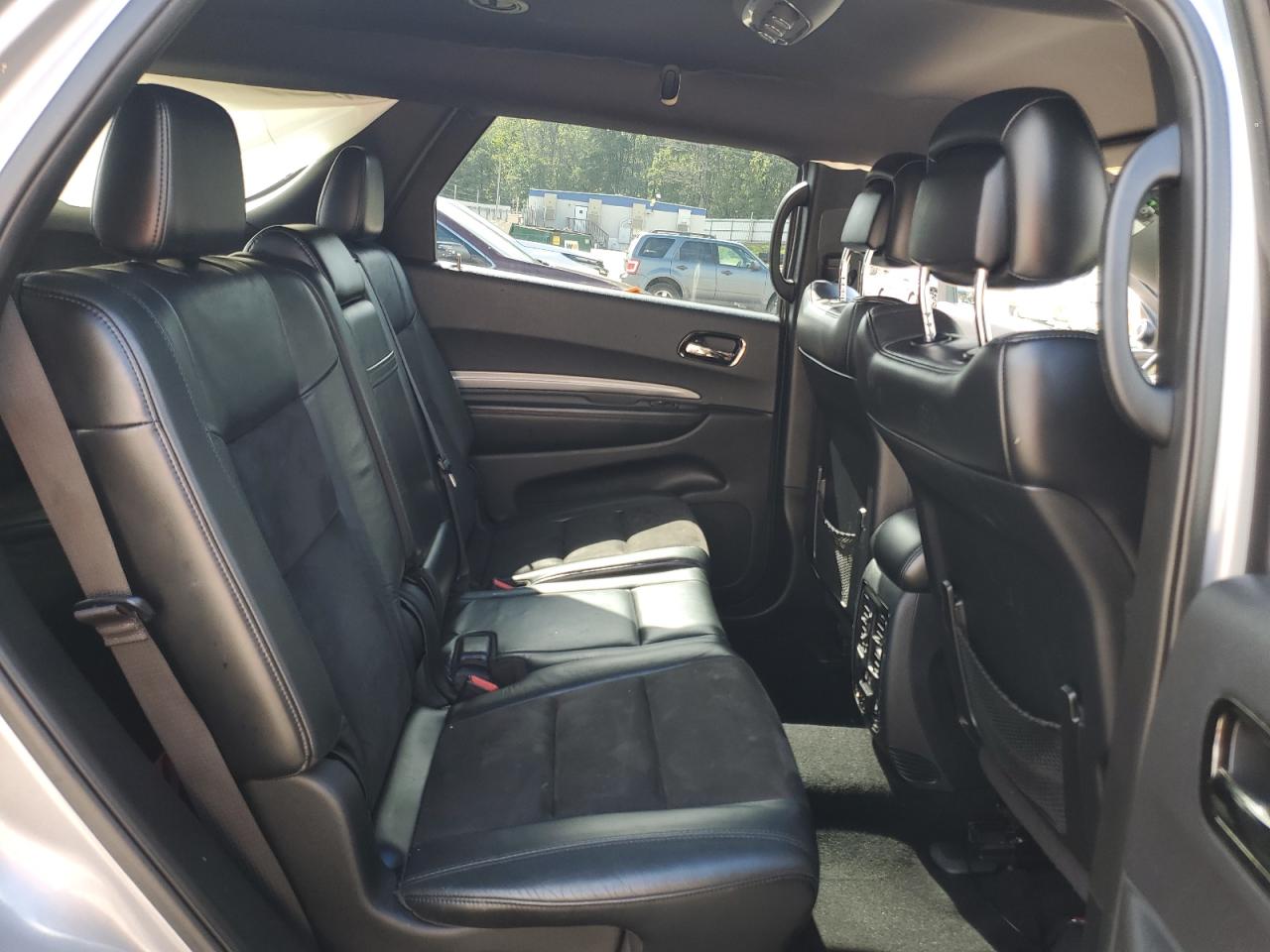 2020 Dodge Durango Gt VIN: 1C4RDHDGXLC301346 Lot: 81250515