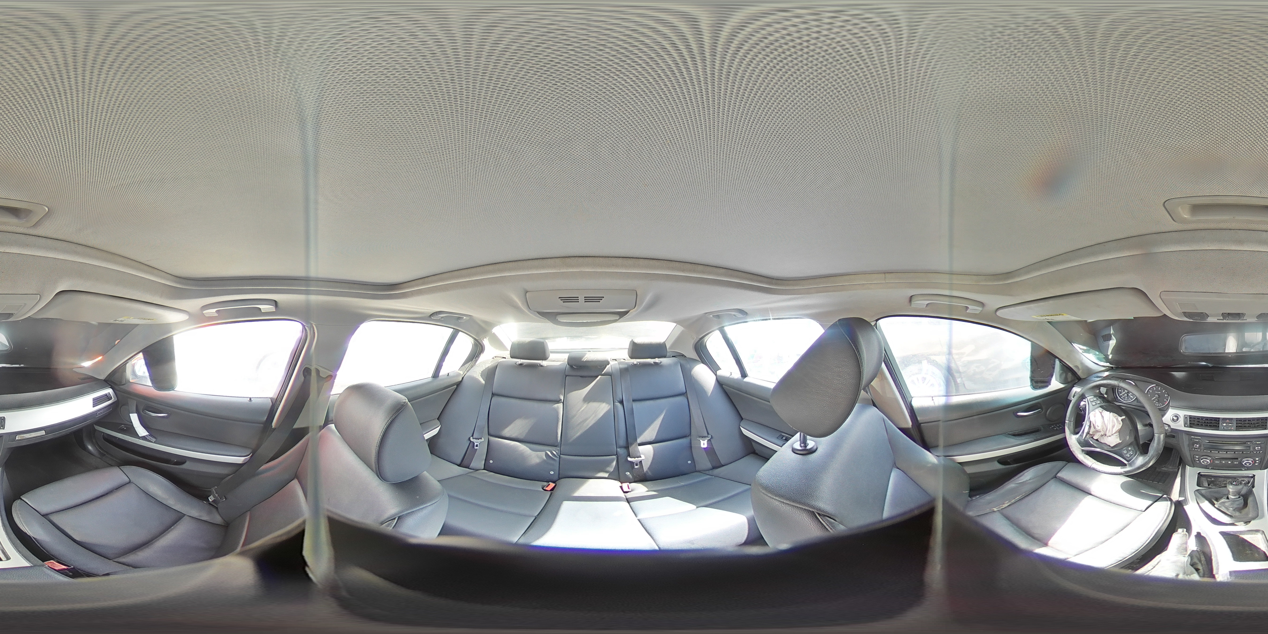 2007 BMW 328 I VIN: WBAVA33587PG40082 Lot: 71320135