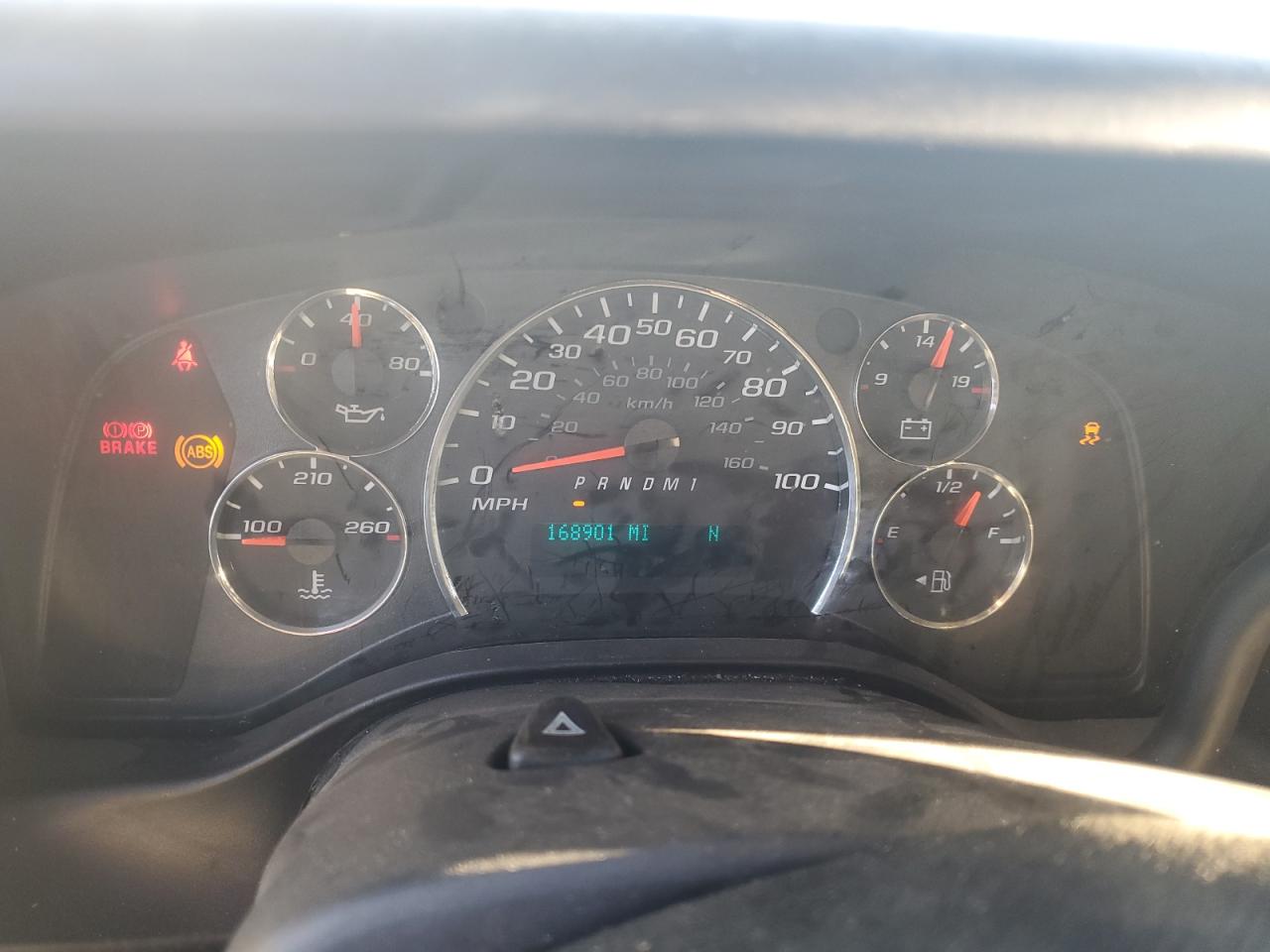 2017 GMC Savana G3500 Lt VIN: 1GJZ7PFG1H1143375 Lot: 84587495