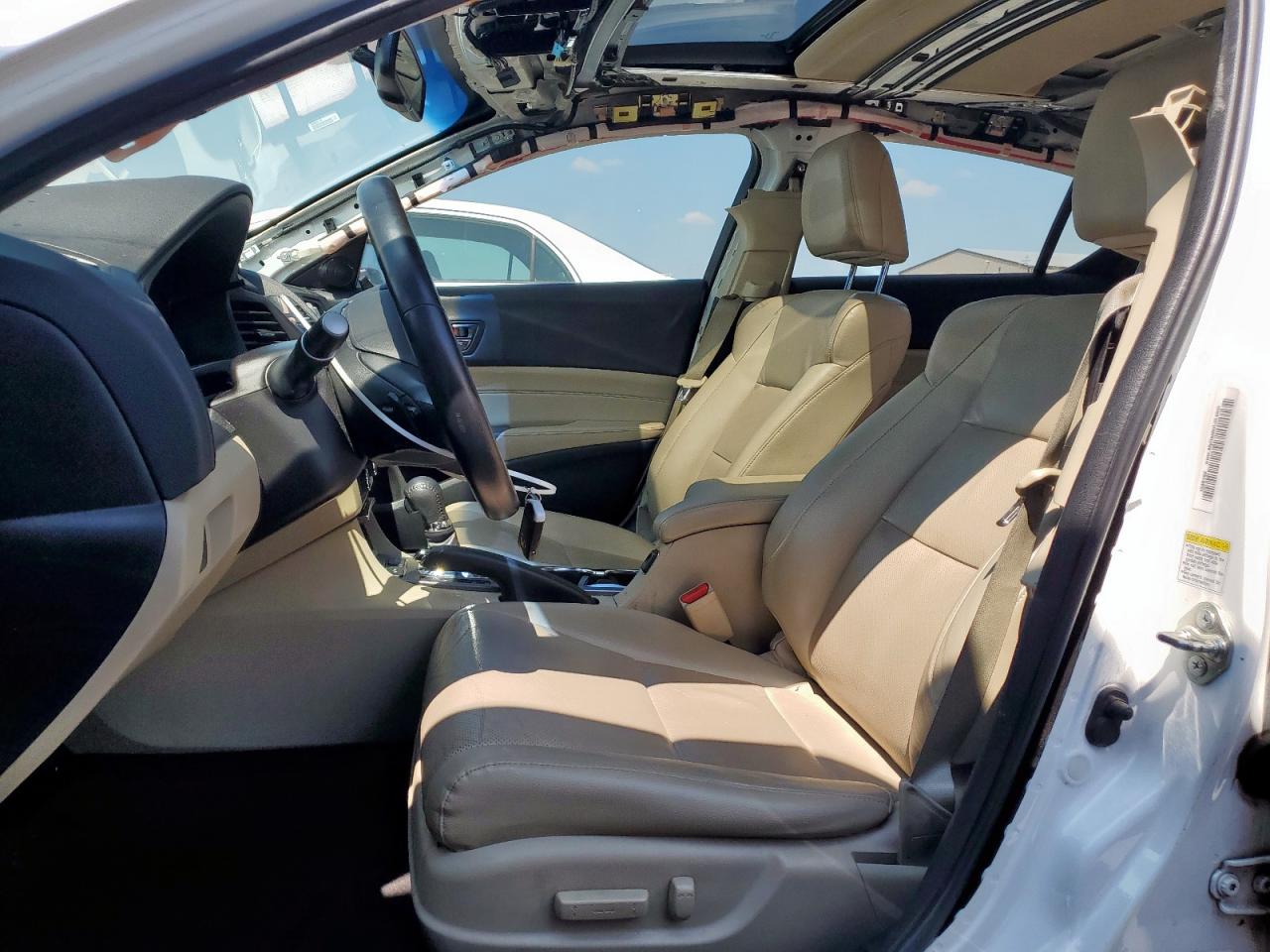 2014 Acura Ilx 20 Premium VIN: 19VDE1F5XEE006049 Lot: 72079495