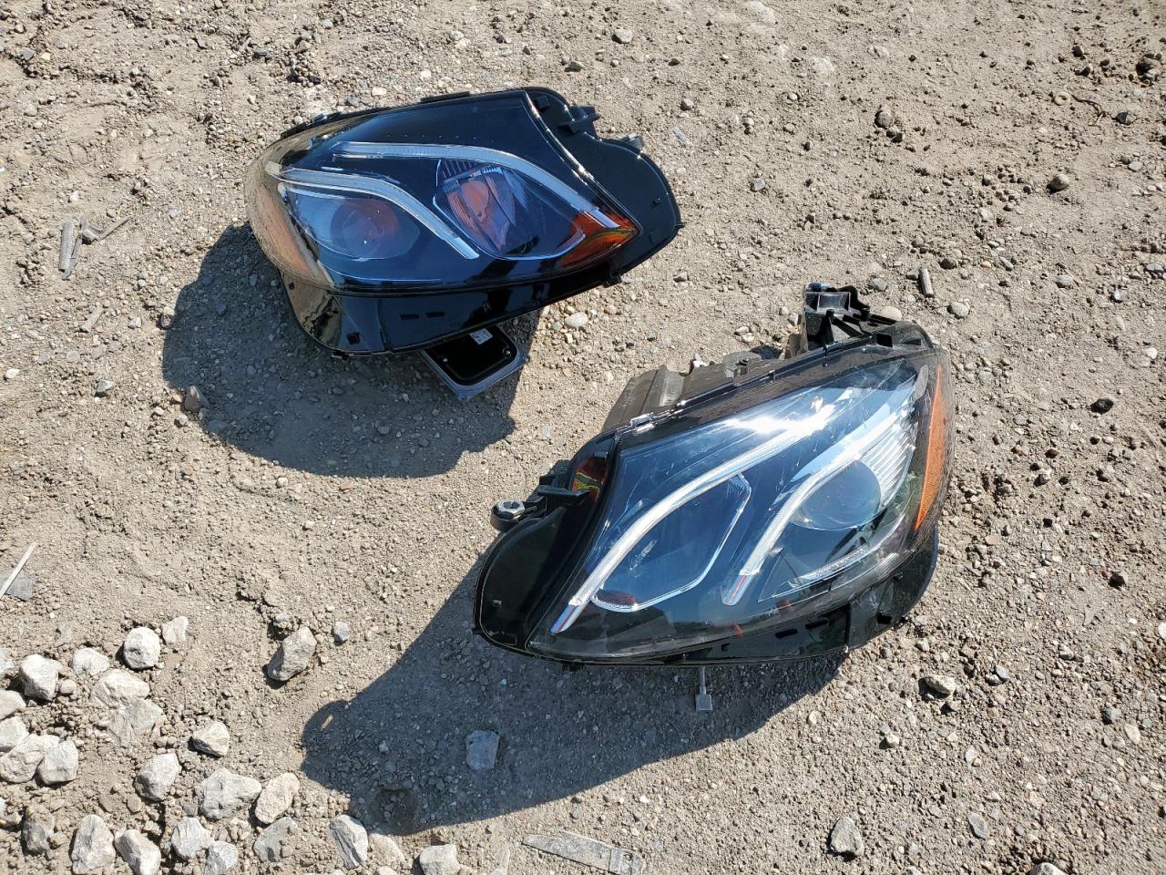 2017 Mercedes-Benz E 300 VIN: WDDZF4JB4HA104080 Lot: 72013725