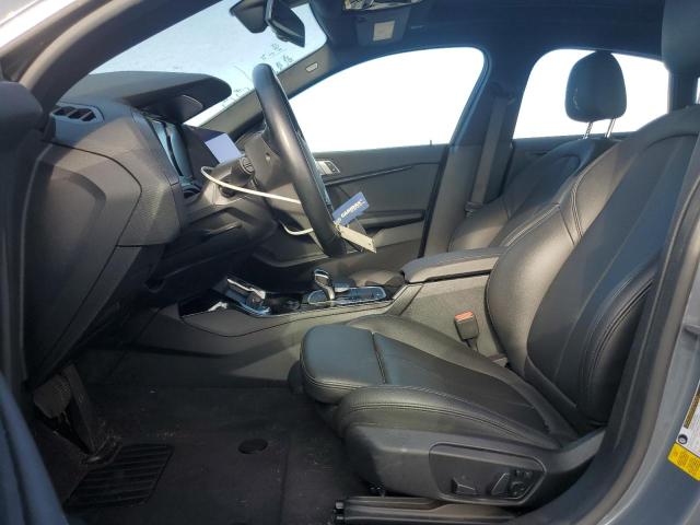  BMW 2 SERIES 2021 Серый