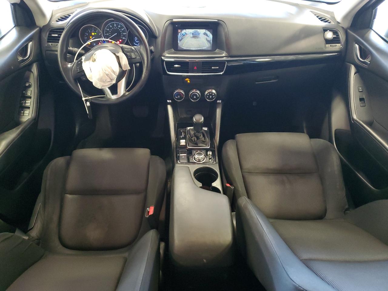 2016 Mazda Cx-5 Sport VIN: JM3KE4BY0G0739360 Lot: 80455375