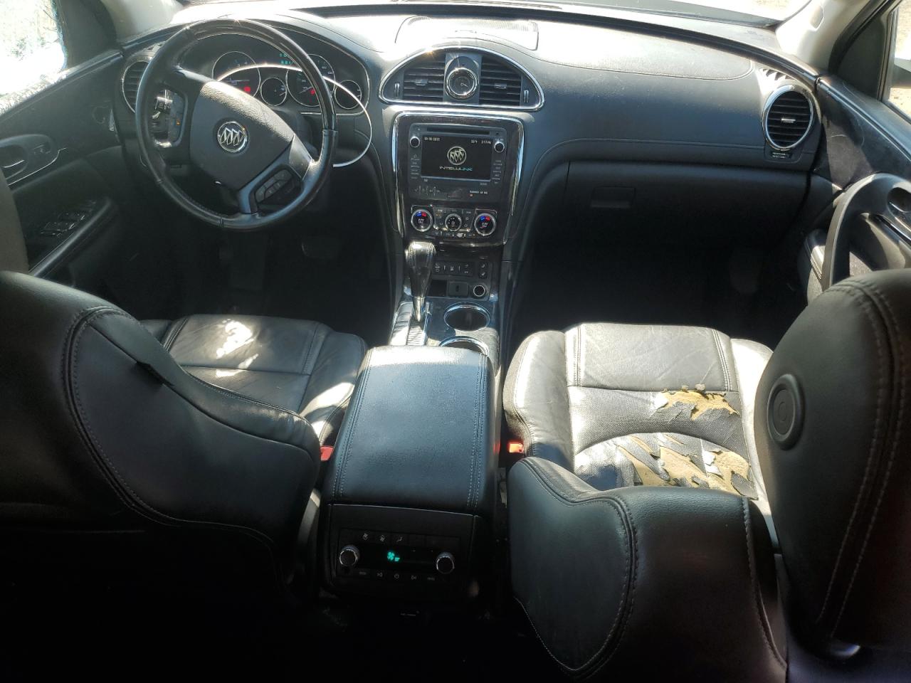 2016 Buick Enclave VIN: 5GAKRBKD9GJ246318 Lot: 71806365