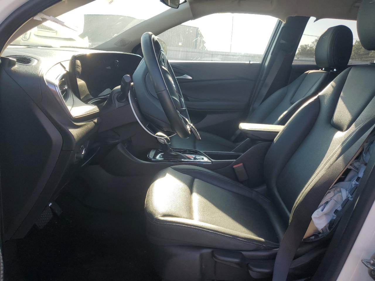 2024 Buick Encore Gx Sport Touring VIN: KL4AMDSL8RB009306 Lot: 80017045