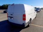 2022 VAUXHALL VIVARO-E 3100 DYNAMIC  for sale at Copart SANDTOFT