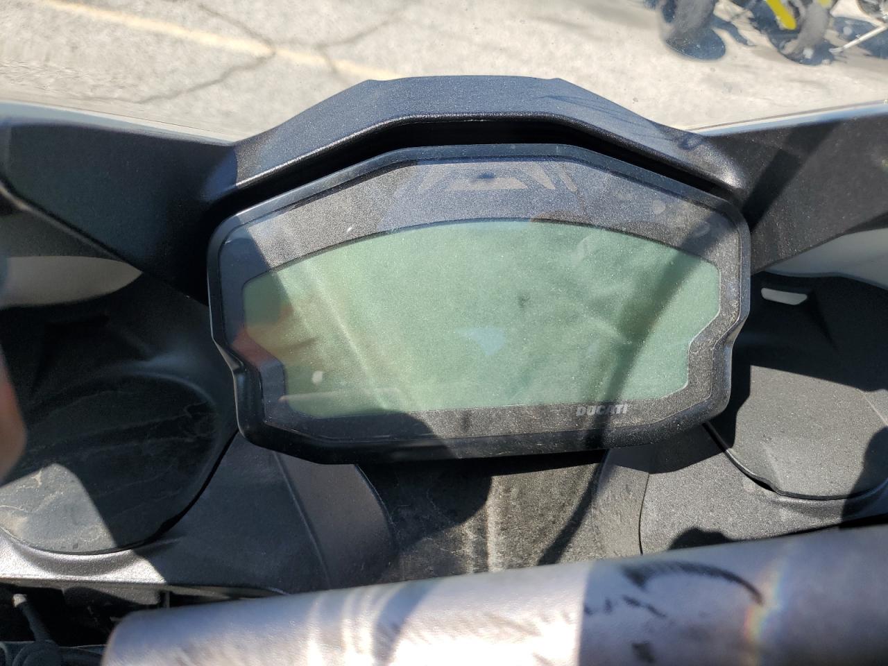 2017 Ducati Superbike 959 Panigale VIN: ZDM14B1W2HB004210 Lot: 81636485