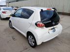 2013 TOYOTA AYGO VVT-I FIRE AC S-A 1.0 VVT-I FIRE 5DR [AC] MMT for sale at Copart PETERLEE