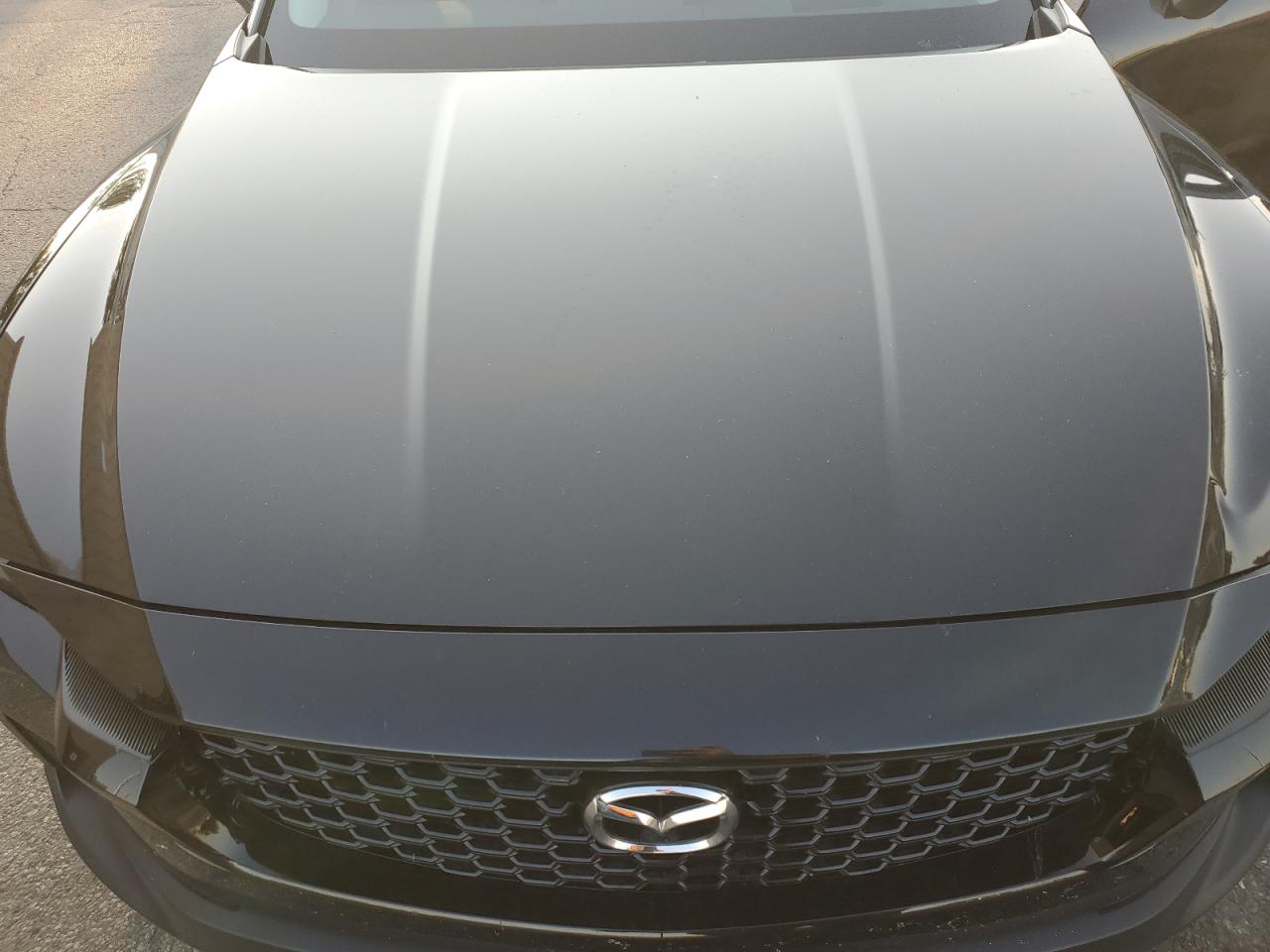 2023 Mazda Cx-50 Premium VIN: 7MMVABDYXPN126264 Lot: 80057585